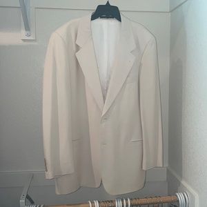Vintage Hugo Boss Galilei/Omega Blazer